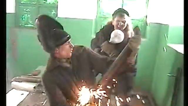 Рабочий рок [HD] смотреть онлайн