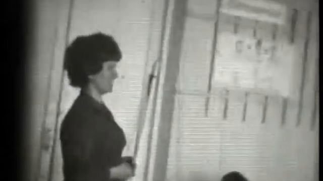 1976-1984 Хроника Детсад 1336  Школа №120