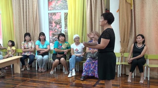 Общее родительское собрание 08 2014 смотреть онлайн