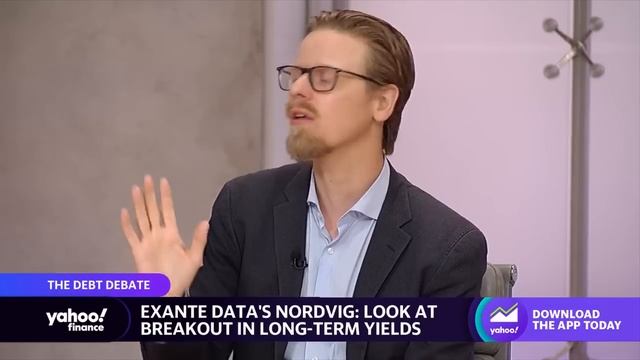 Debt ceiling deadlock: Markets await negotiation progress смотреть онлайн