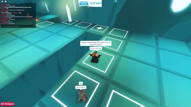 I Traded My *MEGA VAMPIRE DRAGON* In Adopt Me! Roblox Adopt Me Trading Mega HALLOWEEN Pet (FLEX OFF смотреть онлайн