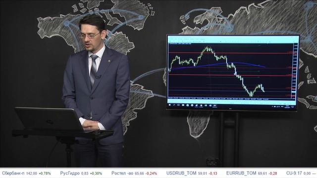 Аналитика Forex от Stforex. Утренние форекс новости на 22.08.2017 смотреть онлайн