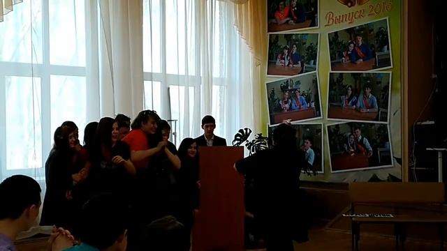 Команда "Ирокез" - визитка смотреть онлайн