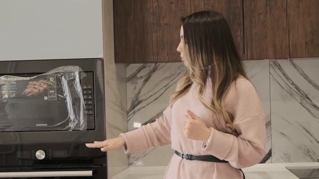 Правильное расположение встраиваемой духовки и микроволновки | Ошибка на кухне смотреть онлайн