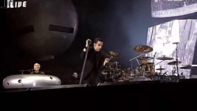 DEPECHE MODE : Photographic (Rock Am Ring 2006) HD