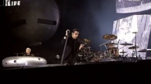 DEPECHE MODE : Photographic (Rock am Ring 2006) HD
