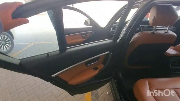 Inspected - BMW 318i 2018 || Autohub