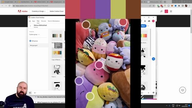 DON'T get Photoshop! - What Adobe doesn't want you to know смотреть онлайн