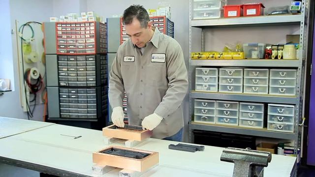 Magnetron Sputtering Cathodes from Angstrom Sciences смотреть онлайн