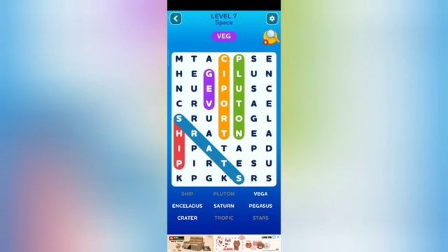 WORD SEARCH PUZZLE GAMES||Dream World Vlog pk смотреть онлайн
