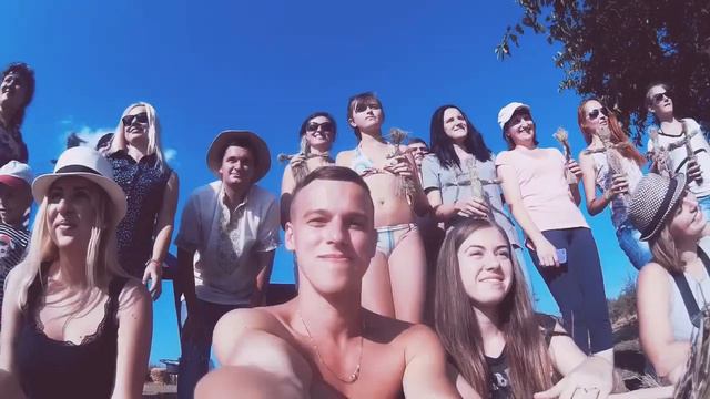 Енотова Хата. Хутор Петерсона. Червоный Яр. смотреть онлайн