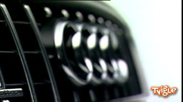 Audi Q7 - отличный внедорожник премиум класса смотреть онлайн