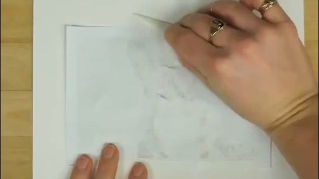 Как перевести фото на любую поверхность