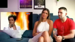 Перевод реакции на Димаша Кудайбергена - Знай (Know)| (Rafa Reaction)