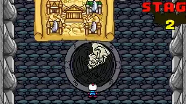 PC Engine Longplay [094] Bomberman 94 смотреть онлайн