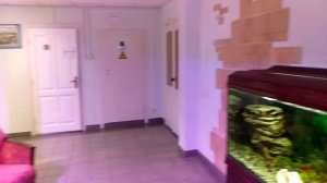 Поселок Новозаполярный ЯНАО