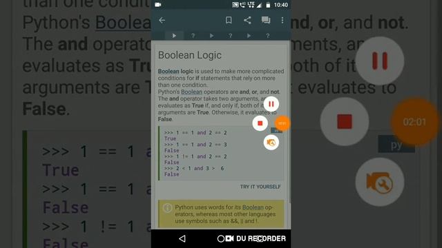 How to learn coding using mobile phone|Tech|| смотреть онлайн