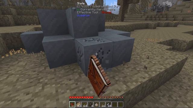 Regrowth S01E01 - Off to a Bad Start - Minecraft FTB Modpack Let's Play смотреть онлайн