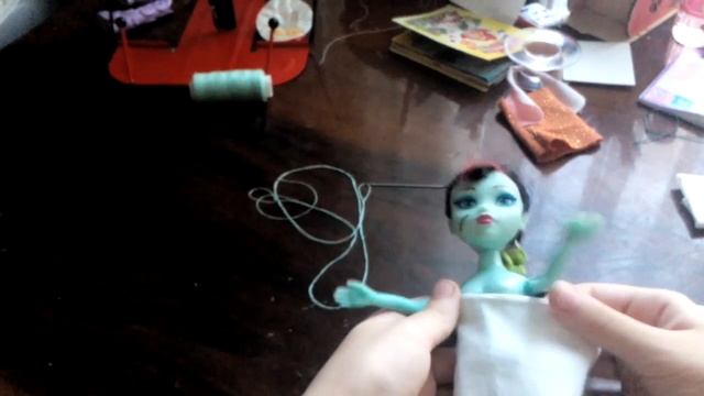 Как сшить платье или майку смотреть онлайн