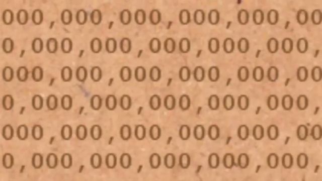 Googol And Googolplex - Numberphile