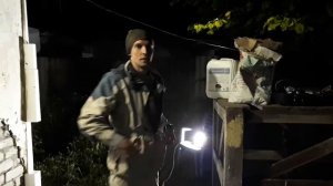 Как выровнять стены пенопластом