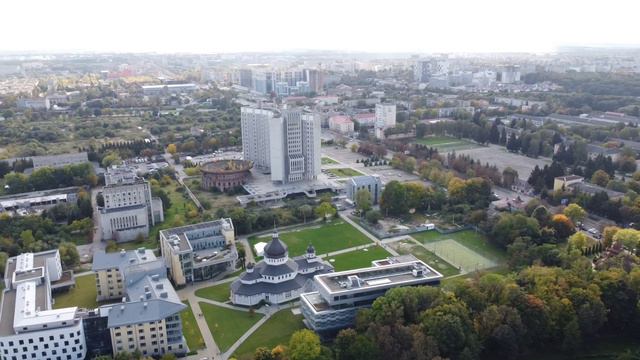 Стрийський парк смотреть онлайн