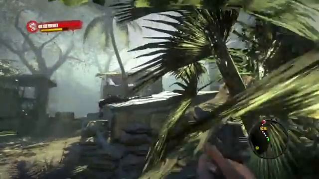 Dead Island №18 Джунгли смотреть онлайн