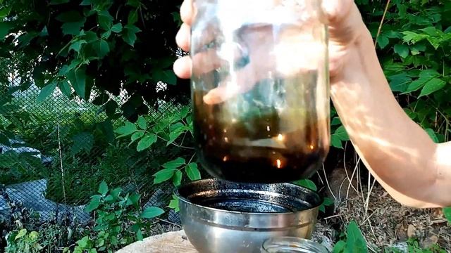 Очищаем деготь. Закрываем плейлист. смотреть онлайн