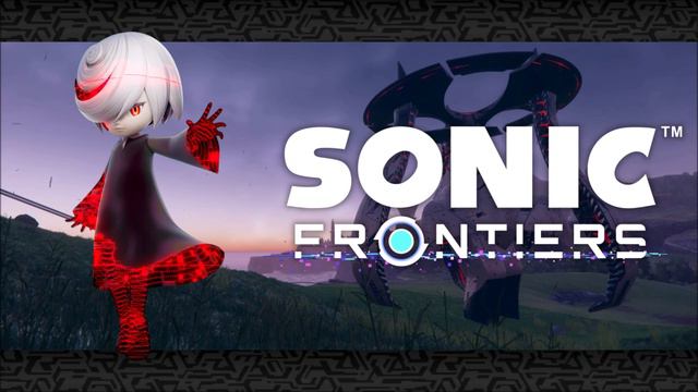 Guardian: Asura - Sonic Frontiers смотреть онлайн