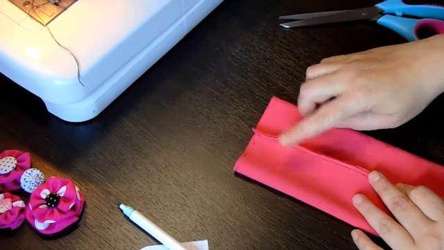 Сшить шапочку из трикотажа МК