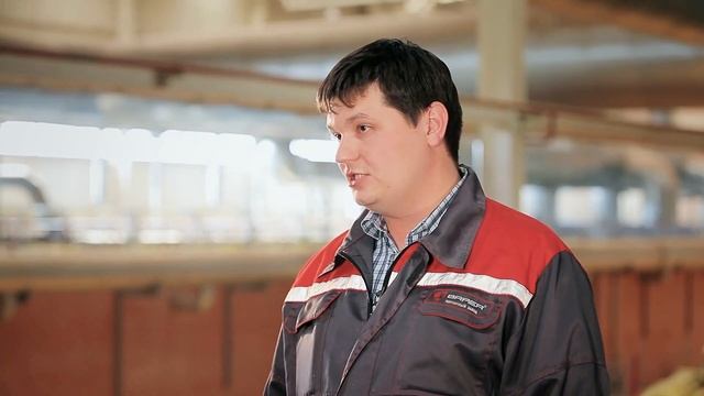 Производство завод BRAER