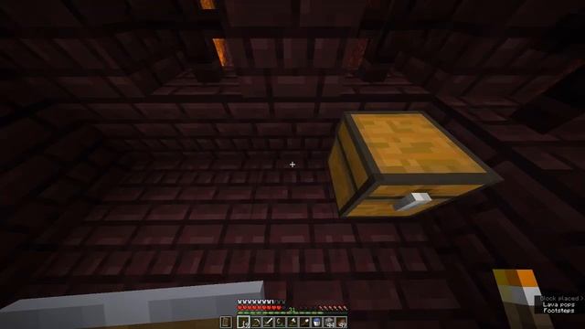 Velyro's Adventures - Ep. 4 : Venture Forth Into The Nether, Young One | Minecraft 1.13.2 Let's Pla
