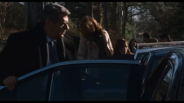 THE GIRL ON THE TRAIN Trailer 2 (2016) смотреть онлайн