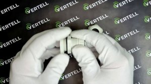 Гермоввод  Vertell VT - ENTRY