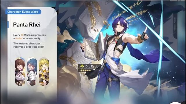 HONKAI: STAR RAIL - QUE BANNER DA MAS BENEFICIOS? - RUMBO A LA 2.0 смотреть онлайн