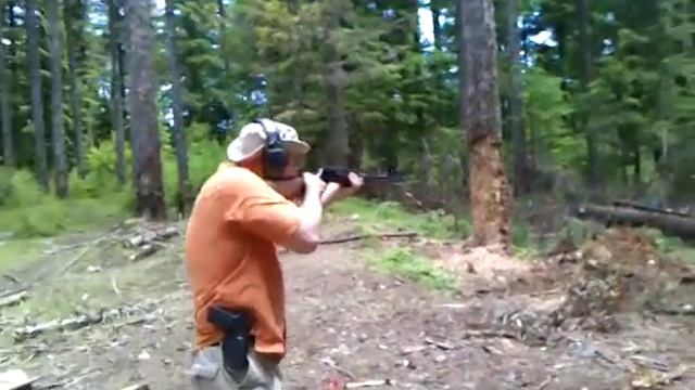 Marlin Speed Shooting 1.3gp смотреть онлайн