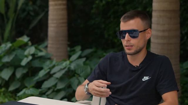 Деньги на связи: интервью с Олегом Павлецовым смотреть онлайн