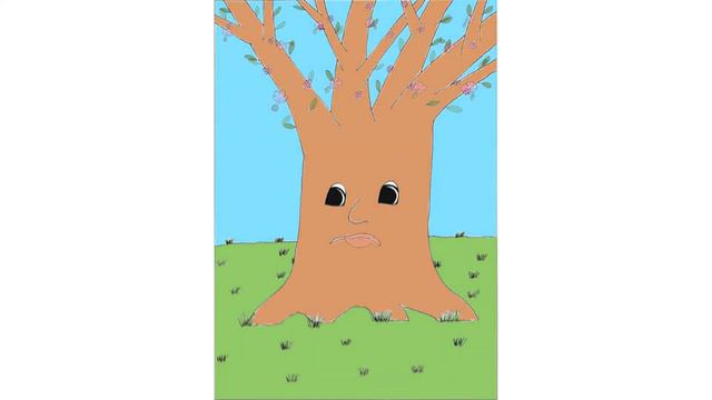 Afrikanisches Märchen: Der Baobab Baum. Eine Geschichte aus Afrika über Unzufriedenheit und Demut. смотреть онлайн
