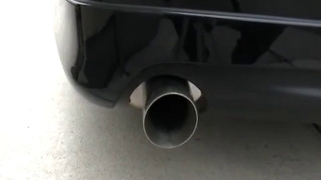 2008 Toyota Camry SE v6 Magnaflow Exhaust смотреть онлайн