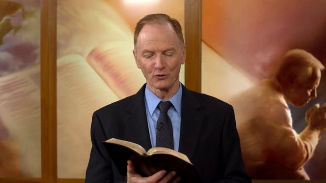 It Is Written - Great Chapters of the Bible: Psalm 119 смотреть онлайн