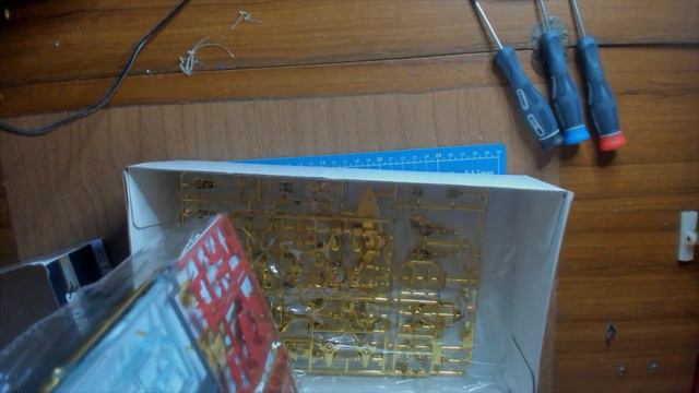 Can you get quality Gunpla from AliExpress? смотреть онлайн