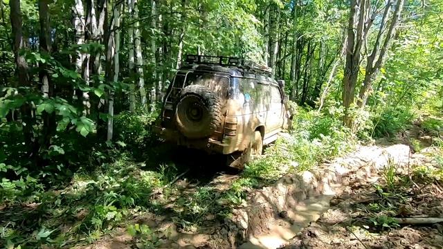 Павловка-Гоголевские пруды-Атамановка 2021 смотреть онлайн