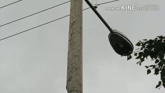 Видеоклип про фонари смотреть онлайн