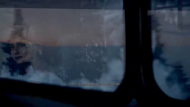 Until Dawn - Part 1 | PSPLUS