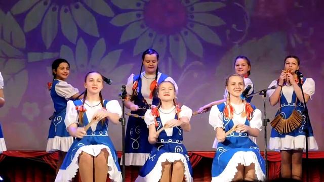 Камаринская смотреть онлайн