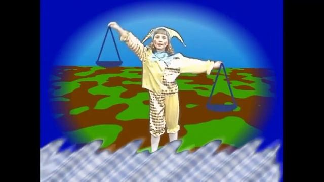 Карабас Барабас Детские песни смотреть онлайн
