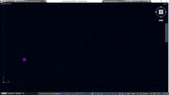 Restore Default Settings & Toolbars in AutoCAD। Reset Menu and Workspace Ribbon । Autodesk -2021 смотреть онлайн
