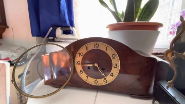 My Clock collection (26. June. 2021) #clock #uhr #swiss