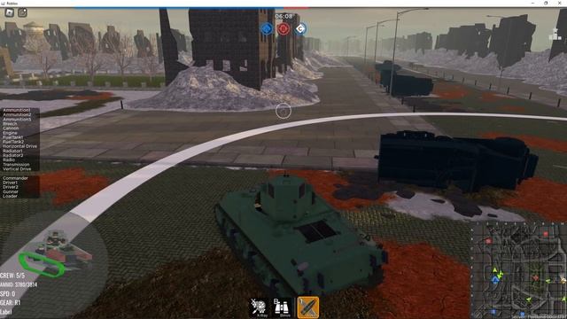 How to farm Money and Coal | Cursed tank simulator смотреть онлайн