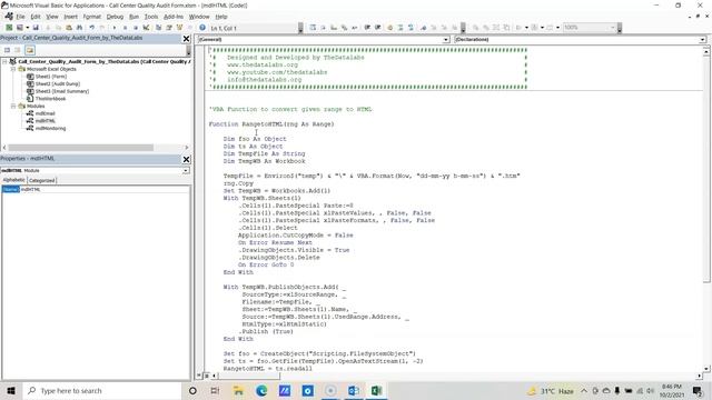 Automated Transaction Monitoring Form in Excel and VBA with Dashboard, Auto Email and Other Feature смотреть онлайн